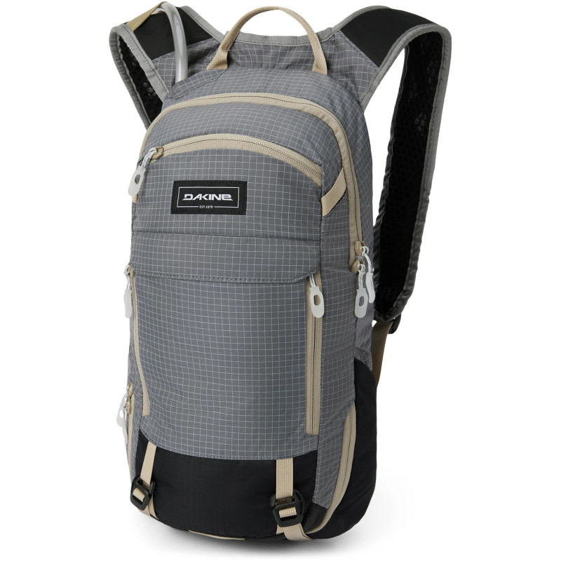 Photo Sac à dos VTT Dakine Syncline 12L gris clair
