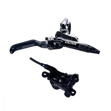 Formula Cura 4 TFRA/FCS...