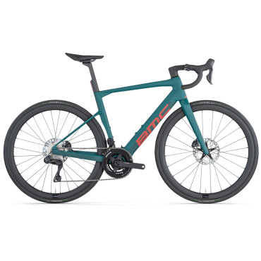 vélo électrique de route...