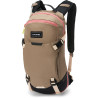 Mochila para bicicleta de montaña de mujer Dakine Women's Drafter 10 Litros