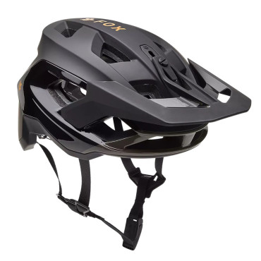 casque vtt Fox Speedframe...