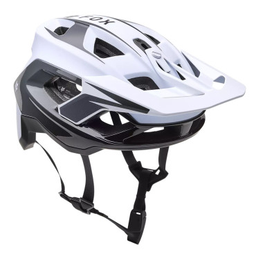 casque vtt Fox Speedframe...