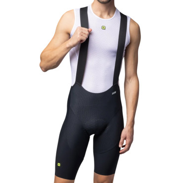 cuissard vélo de route Alé...