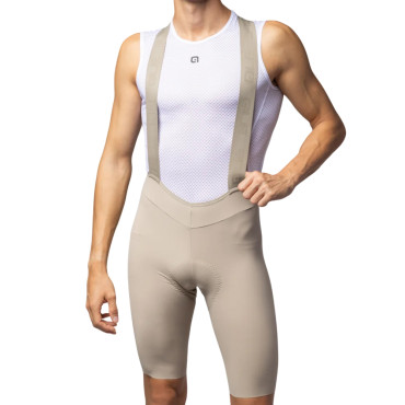 Kurze Radhose Alé Cycling...