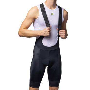 Kurze Radhose Alé Cycling...