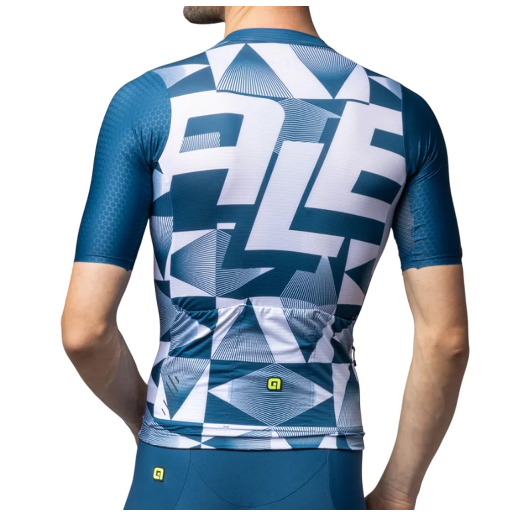 Maillot V lo Manches Courtes Al Cycling PR E Multiverso maillot-v-lo-manches-courtes-al-cycling-pr-e-multiverso