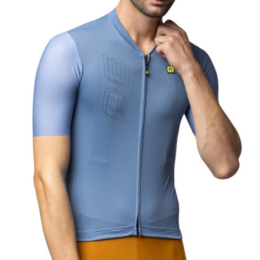 Maillot manga corta Alé...
