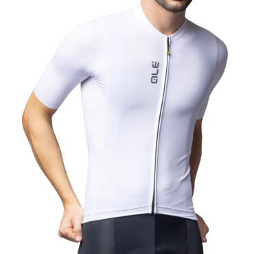 maillot vélo course Alé...