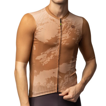 maillot vélo Alé Cycling...