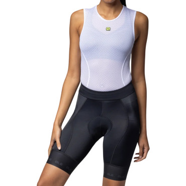 Cuissard vélo court femme...