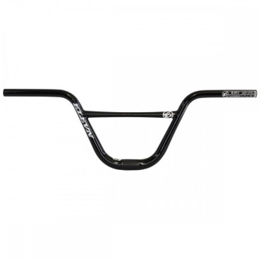 ELEVN 7,5" cromoly 31,8...