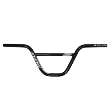 ELEVN 7,5" cromoly 22,2 slt
