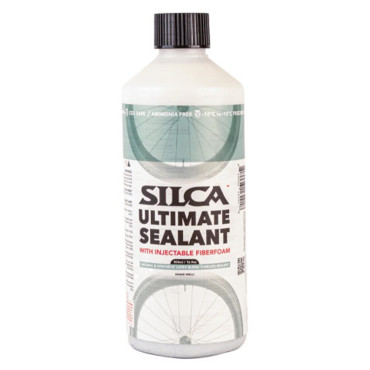 Liquide préventif Silca...