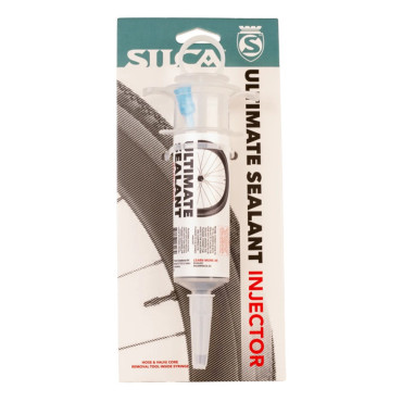 Silca Ultimate Sealant...