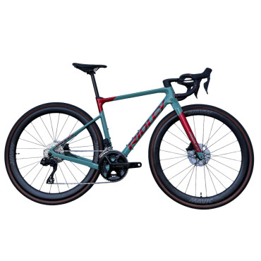 Ridley Grifn 105 Di2 12v...