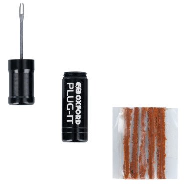 Kit de reparación cubiertas...