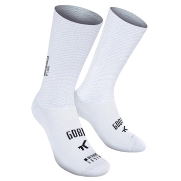 chaussettes de vélo Gobik...
