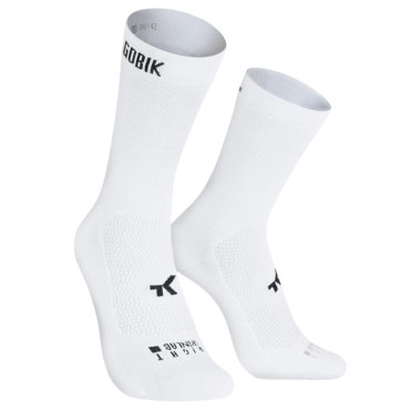 chaussettes cyclisme Gobik...