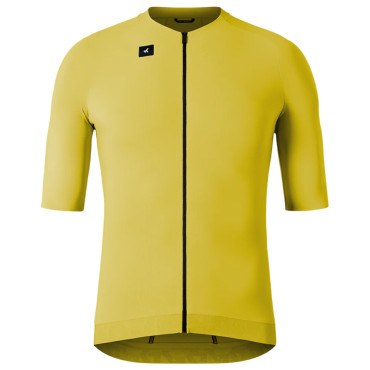 Maillot vélo manches...