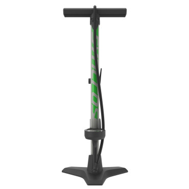 pompe à vélo pied Syncros...