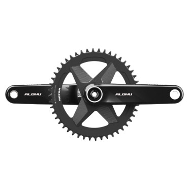 Rotor-Kettenblatt mit 24...