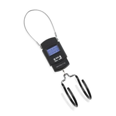 Peson digital XLC TO-S77