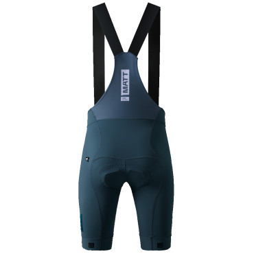 Cuissard vélo court homme...