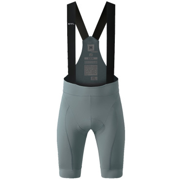 Cuissard vélo court homme...