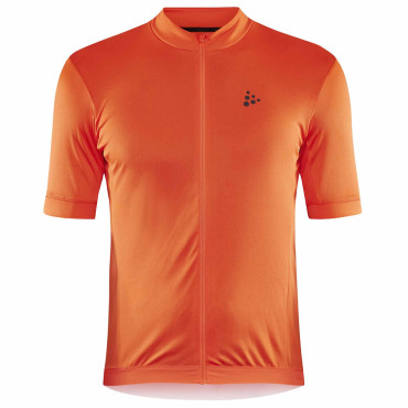 Maillot vélo manches...
