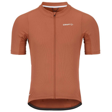 Maillot vélo manches...