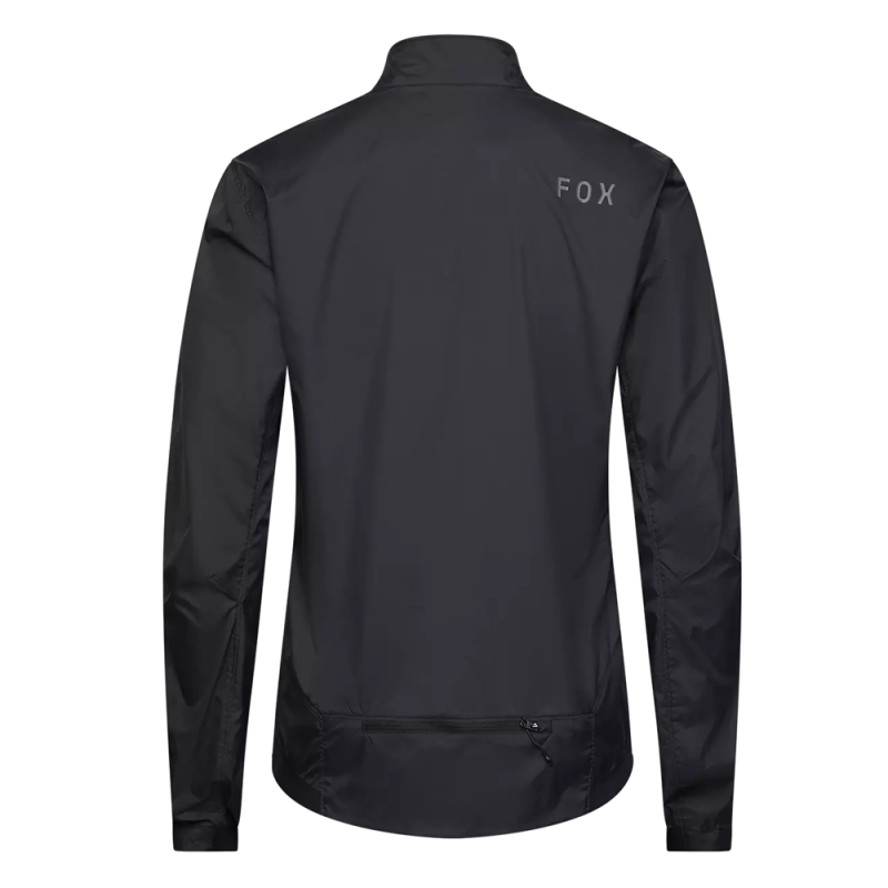 Fox Ranger Wind 2025 mountain bike windbreaker jacket