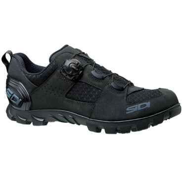 vtt chaussures Sidi Turbo