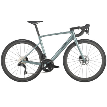 Vélo de route Scott Addict...
