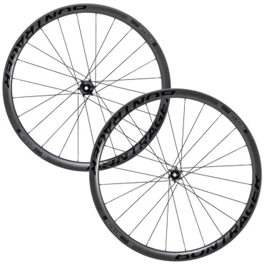 Roues vélo route carbone...