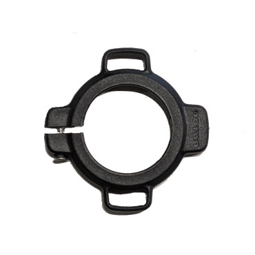 Rotor Aldhu Voorspanmoer