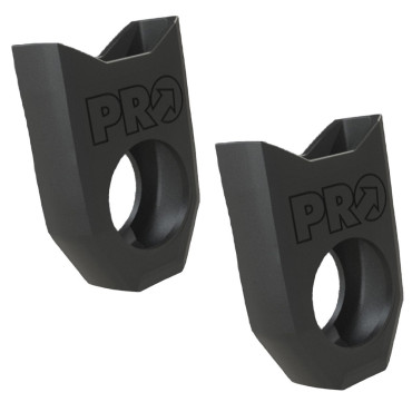 PRO PRAC0241 rubber crank...