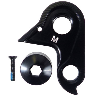 Rechte Schaltauge Look...