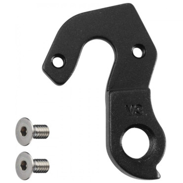 Look-Rahmenausfallende für...