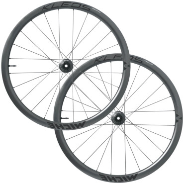 Roues vélo route Miche...