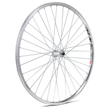 Roue avant vélo route...