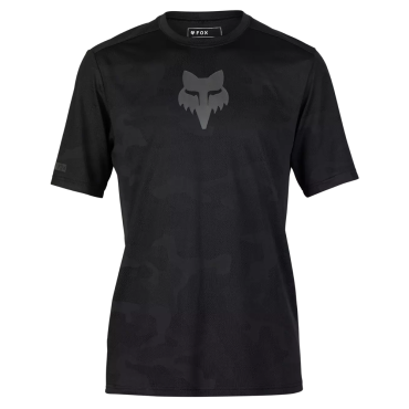 Maillot VTT manches courtes...