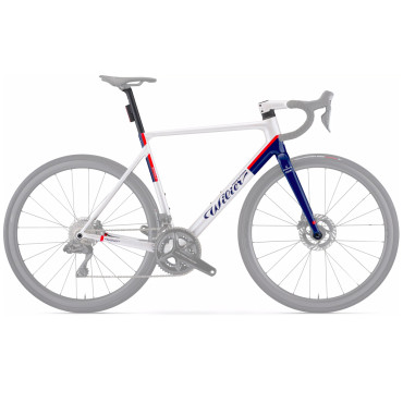 Wilier Triestina Verticale...