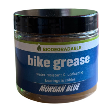 Morgan Blue Biodégradable...