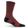 Calcetines MTB Fox Ranger 8" 20cm - Comodidad y estilo impecable - Altura 20cm