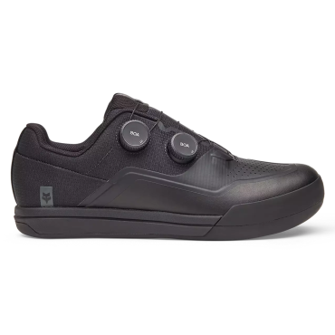 chaussures vélo vtt Fox...