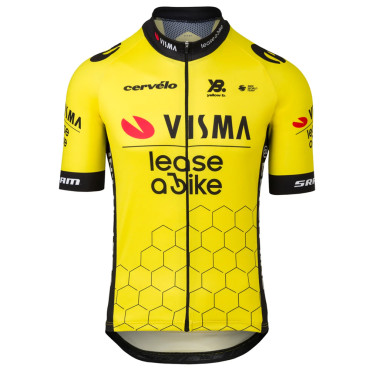 maillot manches courtes...