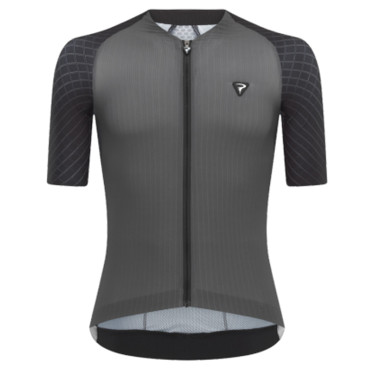Maillot vélo manches...