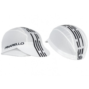 casquette vélo Pinarello...
