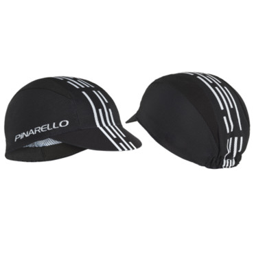 casquette pour vélo...