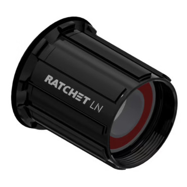 DT SWISS Ratchet LN Shimano...